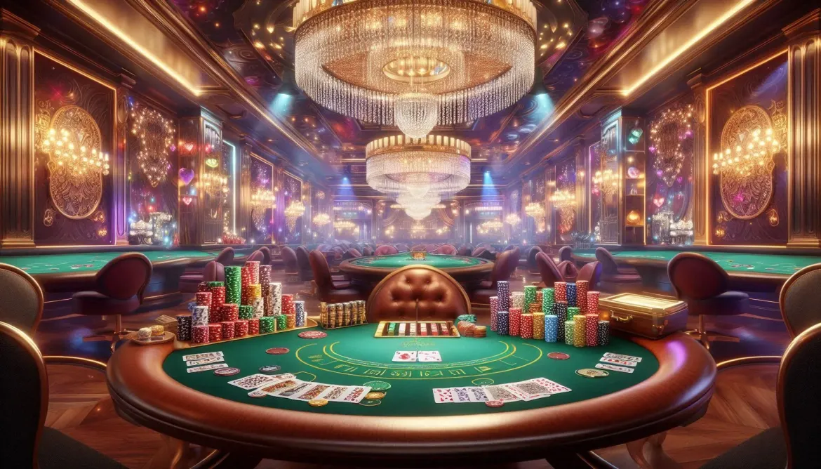 Alpino Casino