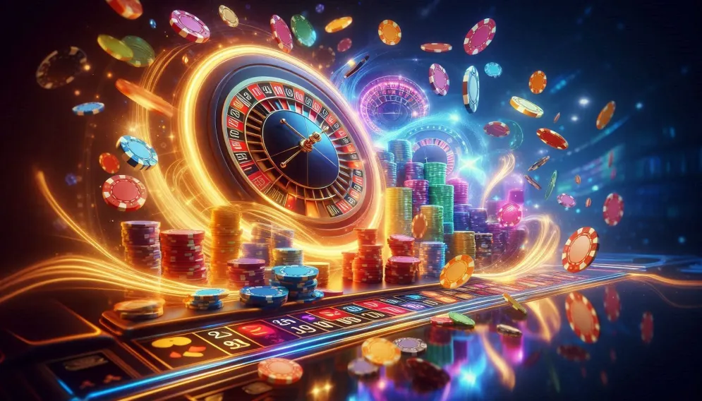 Alpino Casino
